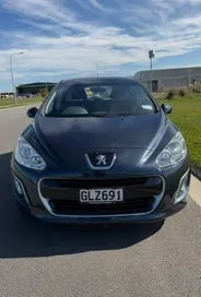 Peugeot 308 2012 photo 4