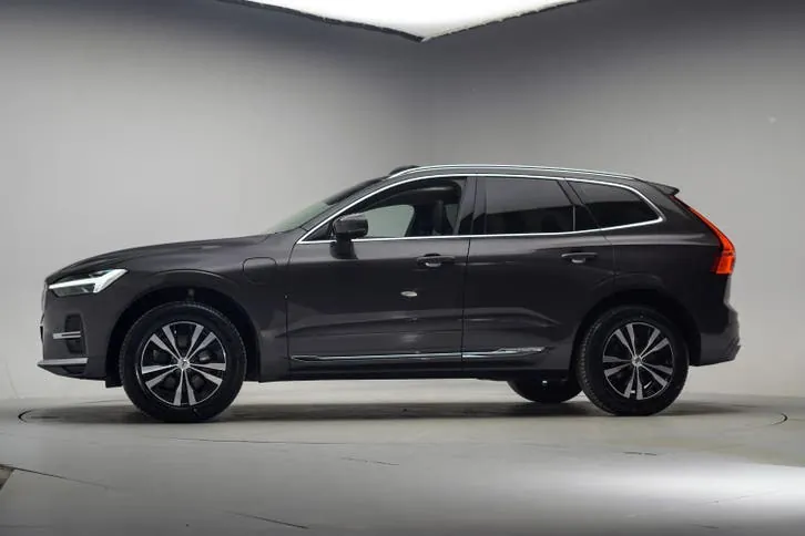 Volvo Xc60 2022 photo 2