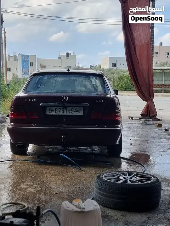 Mercedes-Benz Other