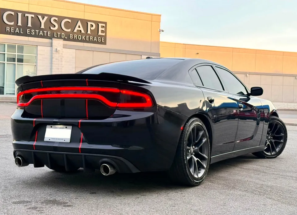 Dodge Charger