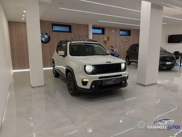 Jeep Renegade 2022 photo 2