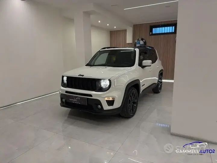 Jeep Renegade 2022 photo 5