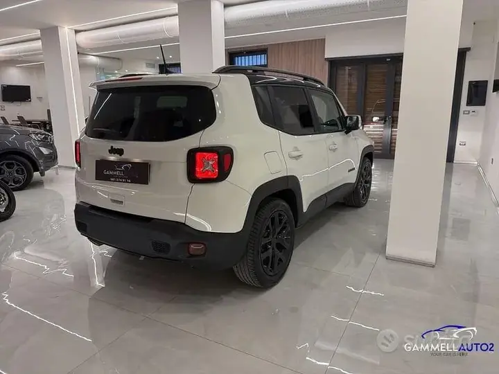 Jeep Renegade 2022 photo 4