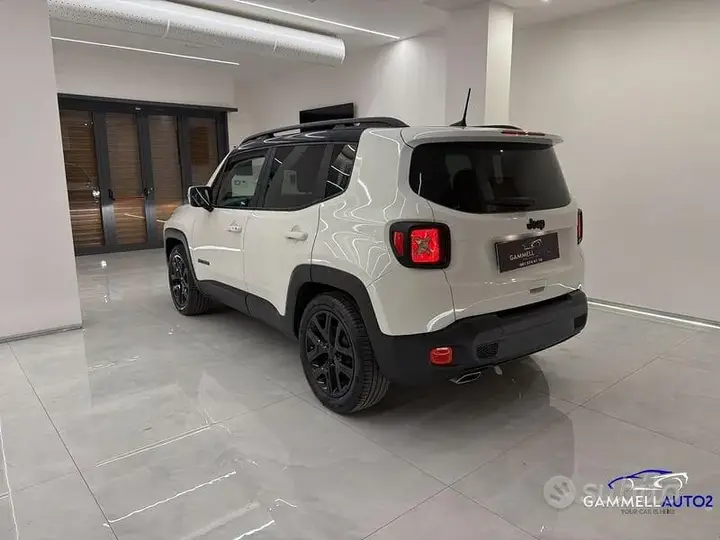 Jeep Renegade 2022 photo 3