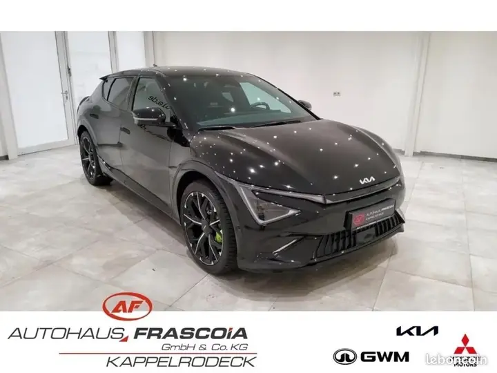 Kia Ev6