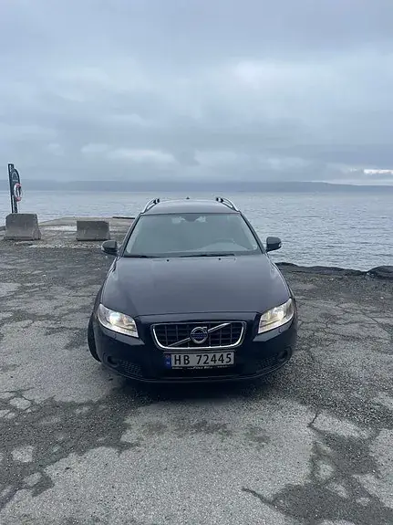 Volvo V70