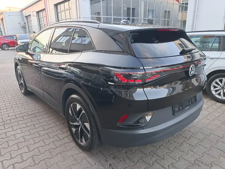 Volkswagen Id.4 Pro 2023 photo 5