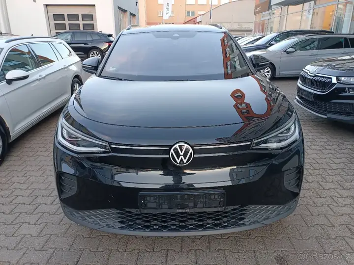 Volkswagen Id.4 Pro 2023 photo 2