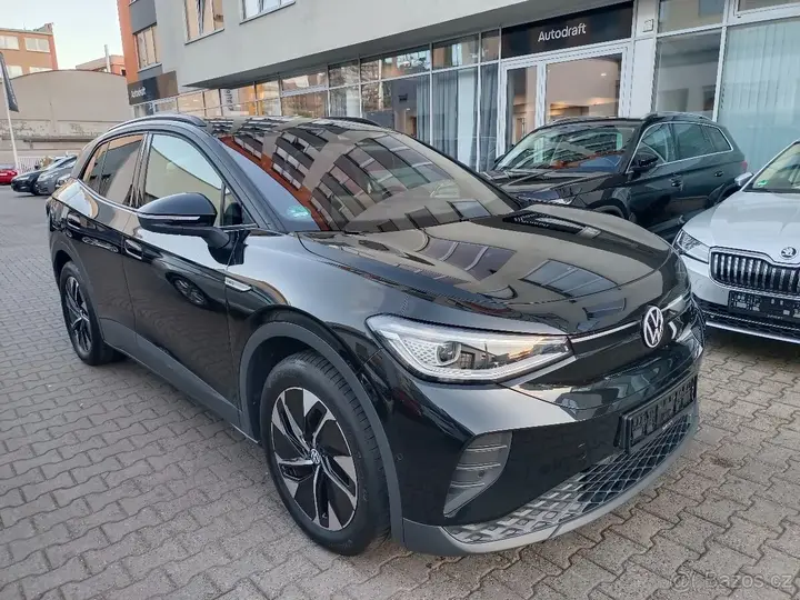 Volkswagen Id.4 Pro