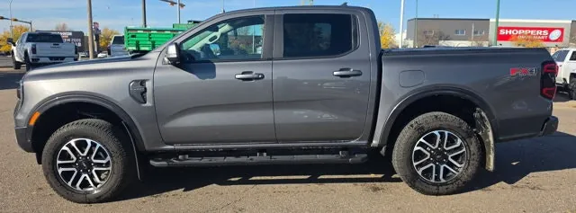Ford Ranger 2024 photo 2