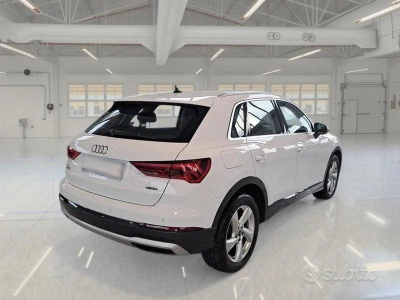 Audi Q3 2023 photo 4
