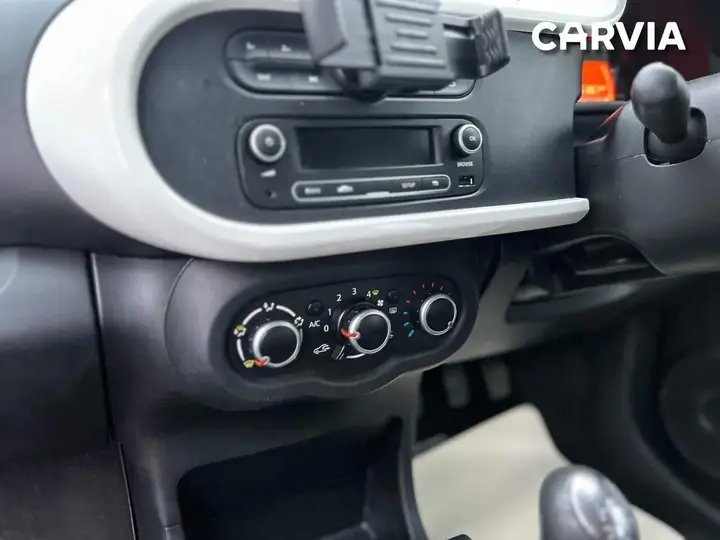 Renault Twingo 2015 photo 5
