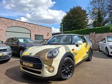 Mini One
