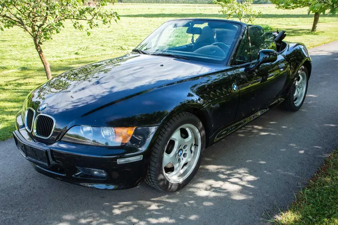 BMW Z3