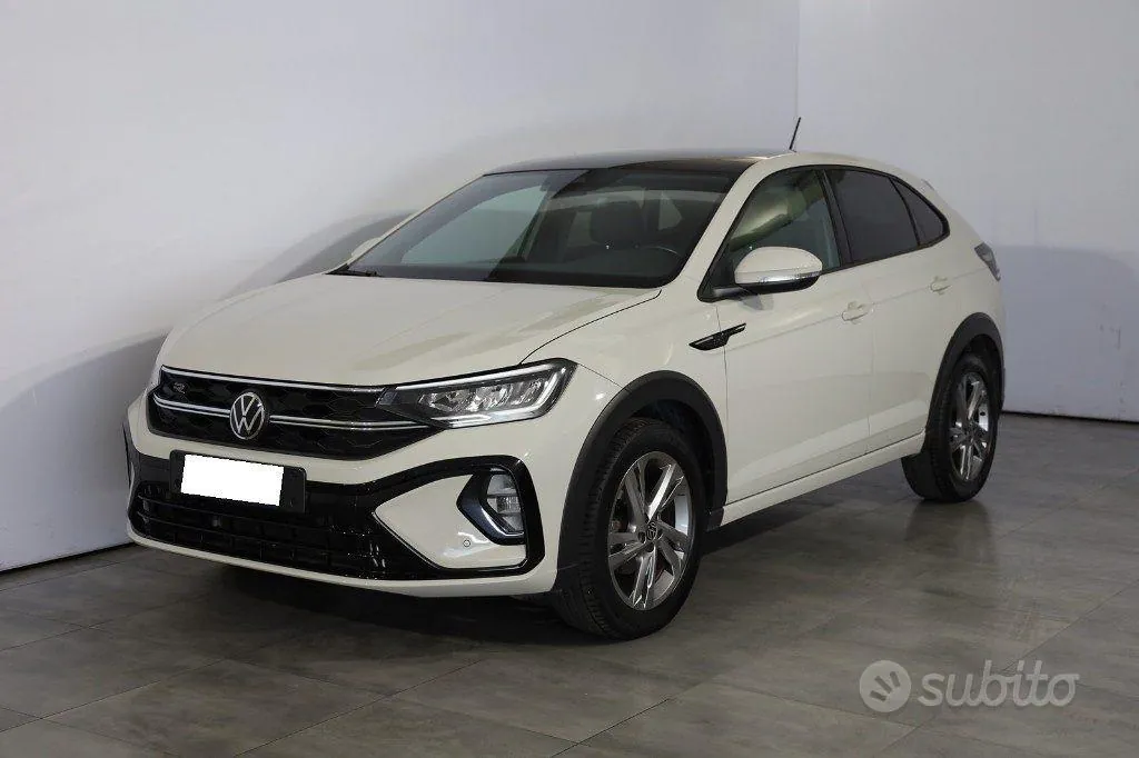 Volkswagen Taigo 2022 photo 2