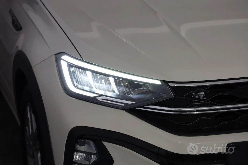 Volkswagen Taigo 2022 photo 3