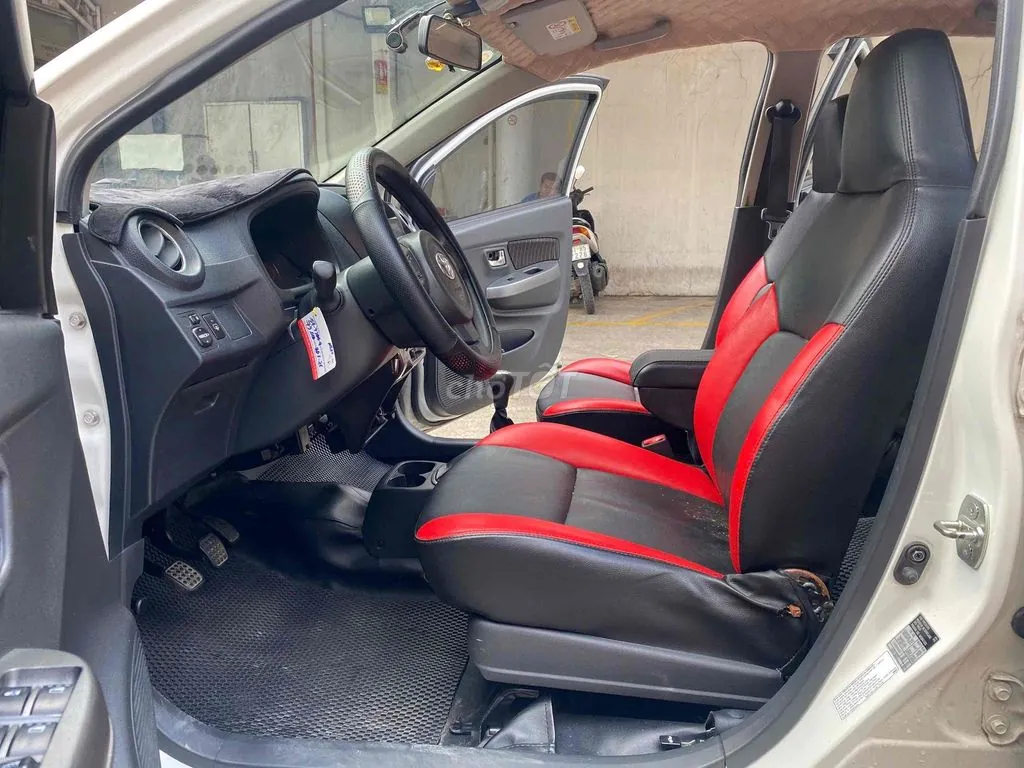 Toyota Wigo 2019 photo 5