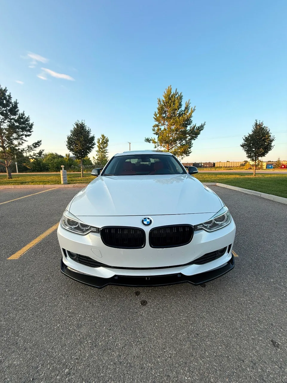 BMW 320I