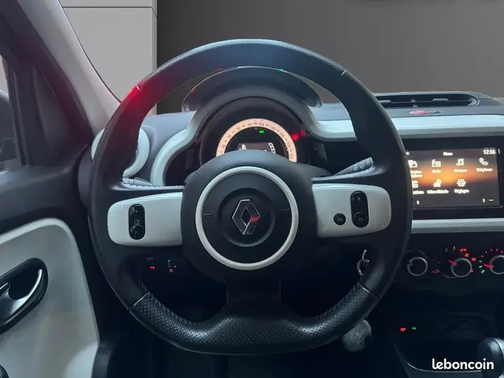 Renault Twingo 2020 photo 4