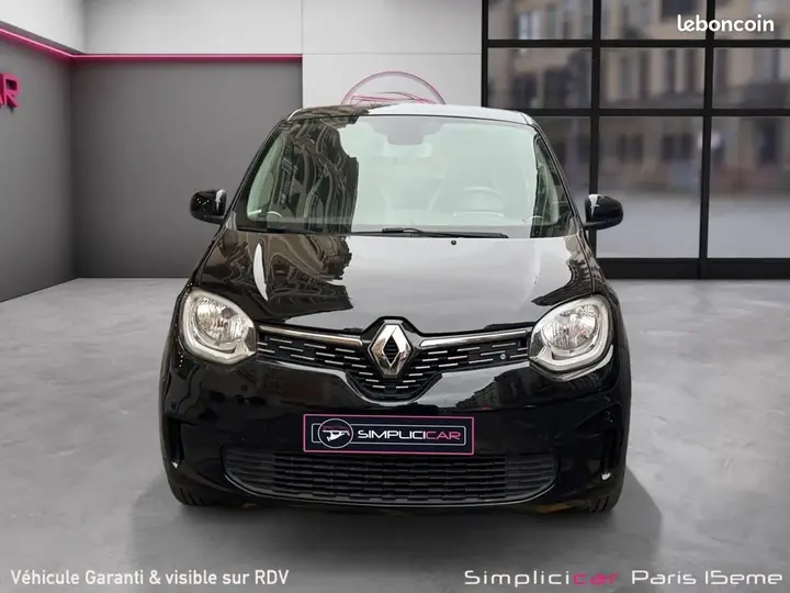 Renault Twingo 2020 photo 5