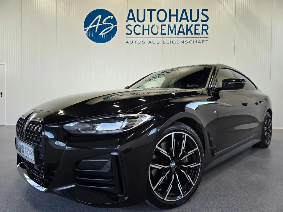 BMW 430D