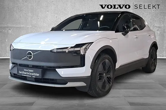 Volvo Ex30 2026 photo 3