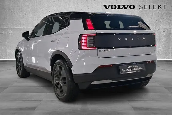 Volvo Ex30 2026 photo 5