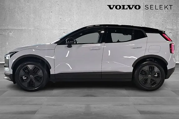 Volvo Ex30 2026 photo 4