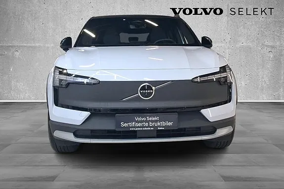 Volvo Ex30 2026 photo 2