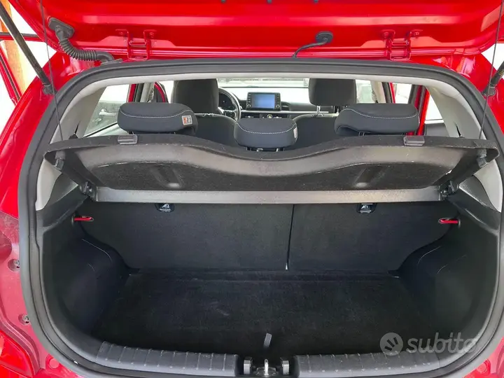 Kia Picanto 2017 photo 5