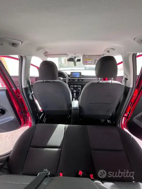 Kia Picanto 2017 photo 3