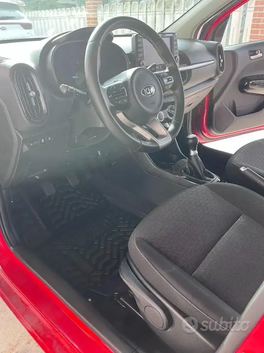 Kia Picanto 2017 photo 2