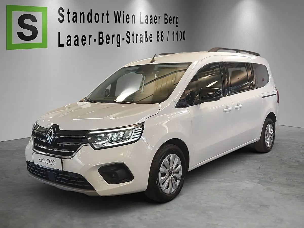 Renault Kangoo