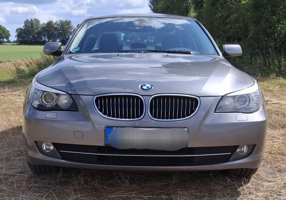BMW E60