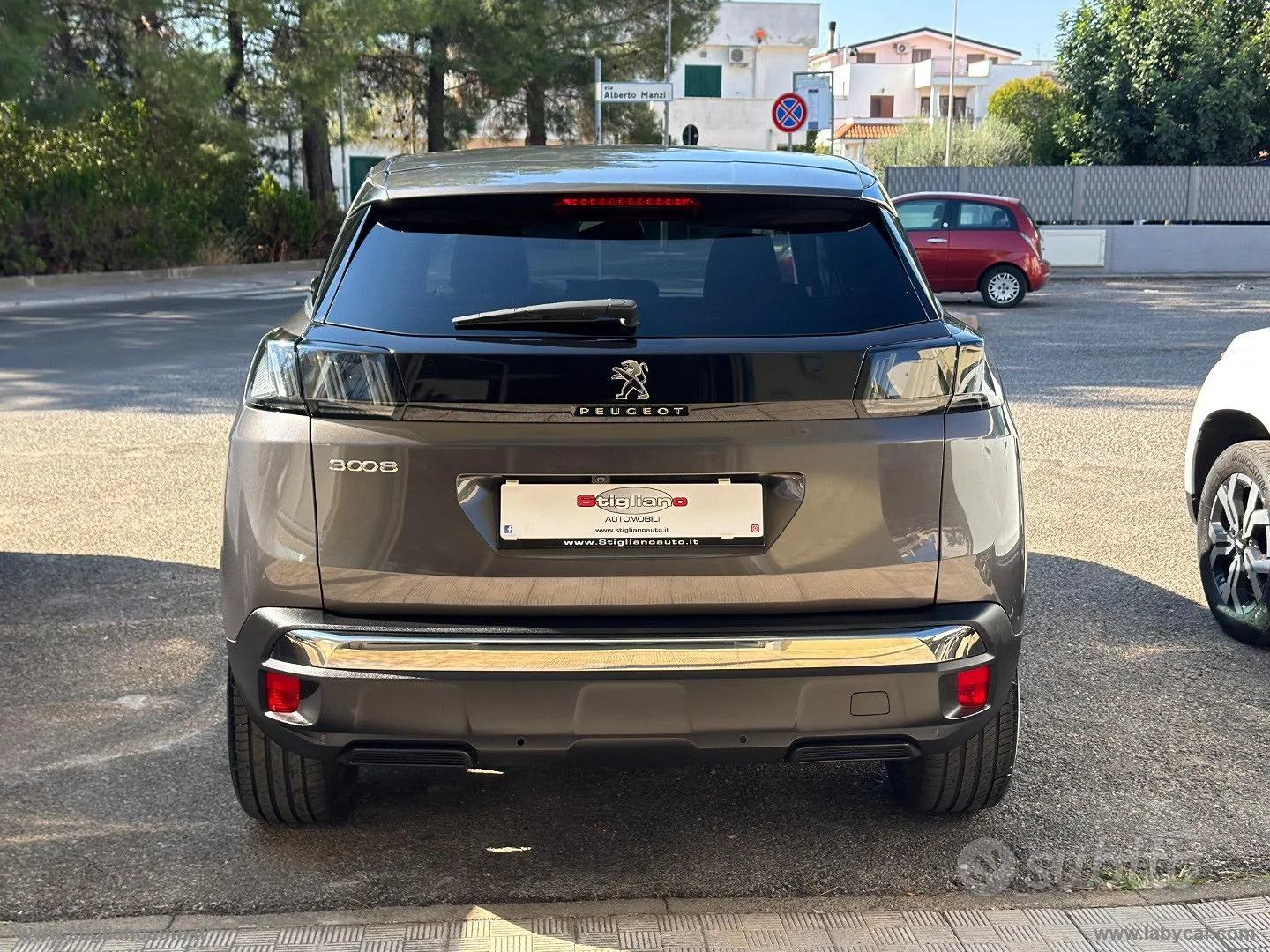 Peugeot 3008 2024 photo 5