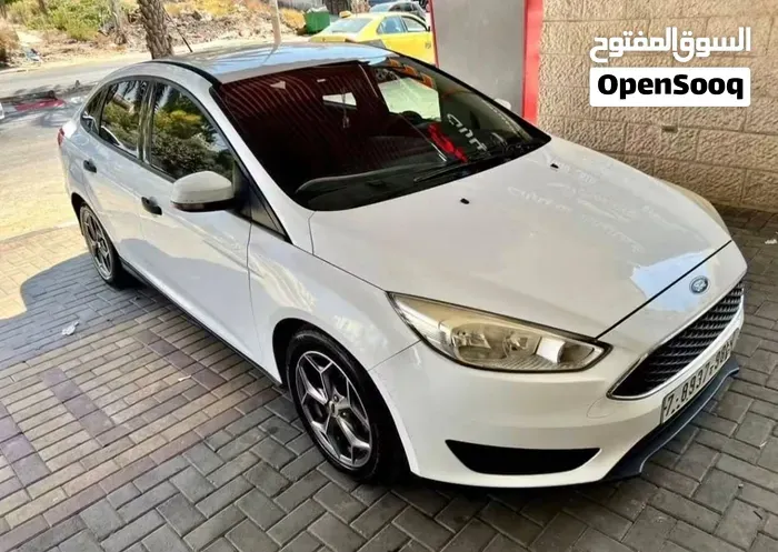 Ford Focus 2014 photo 5