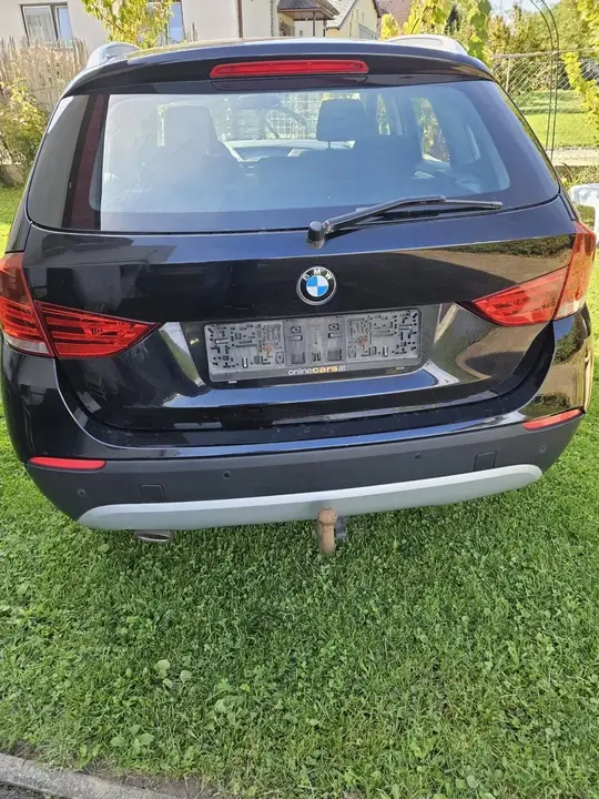 BMW X1 2011 photo 3
