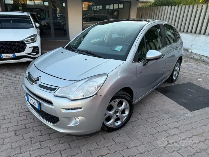 Citroen C3