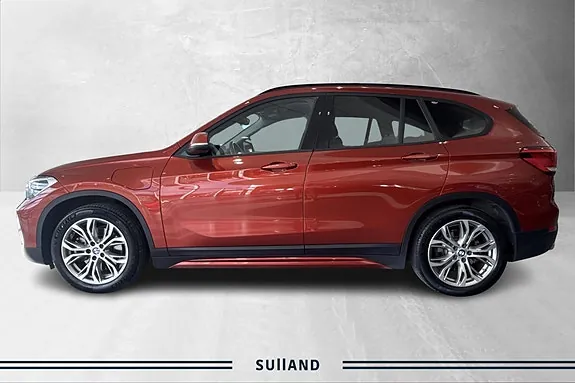 BMW X1 2021 photo 2
