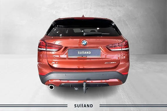 BMW X1 2021 photo 4