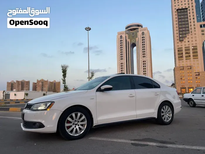 Volkswagen Jetta Gli 2015 photo 3