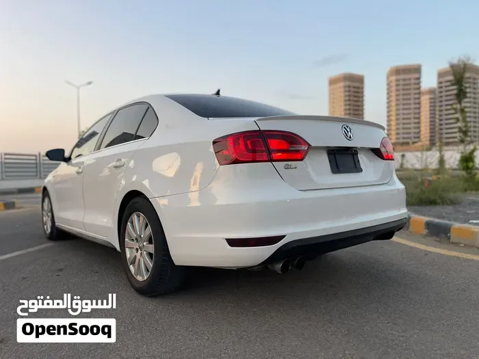 Volkswagen Jetta Gli 2015 photo 2