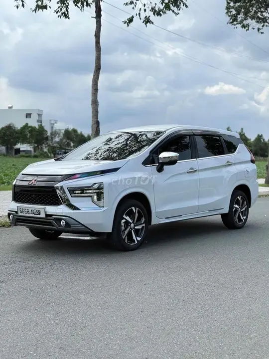 Mitsubishi Xpander 2025 photo 3