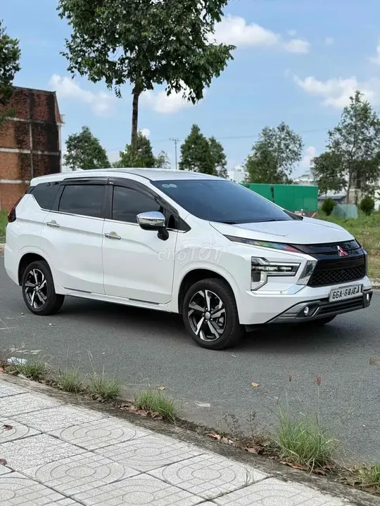 Mitsubishi Xpander 2025 photo 2