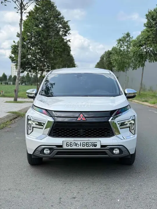 Mitsubishi Xpander