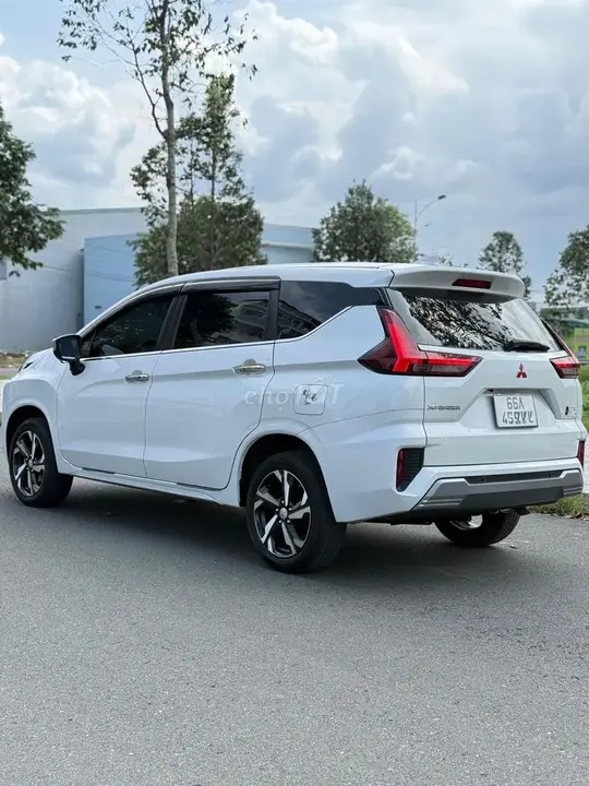 Mitsubishi Xpander 2025 photo 5