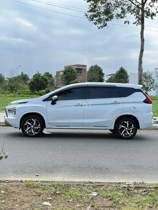 Mitsubishi Xpander 2025 photo 4