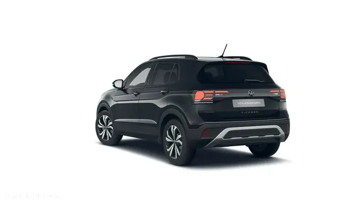 Volkswagen T-Cross 2026 photo 3