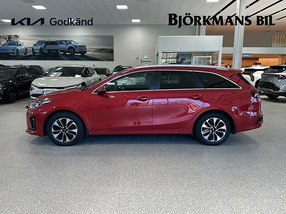 Kia Ceed 2021 photo 4