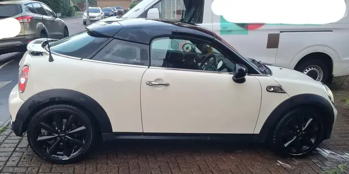 Mini Cooper S 2015 photo 4